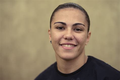 jessica andrade nude|Jessica Andrade paid off house and car with nude OnlyFans photos